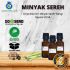 Minyak Sereh Wangi Citronella Oil 20 ml