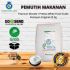 Titanium Dioxide /Pemutih makanan/pretiox white 25 KG/Khusus Gojek