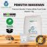 Titanium Dioxide Food Grade / Pemutih Makanan / Pretiox White 1Kg