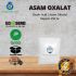 Oxalic Acid / Asam Oksalat / Oksasil / Pencerah warna pakaian / Pembersih Kerak 250 GR