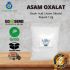 Oxalic Acid / Asam Oksalat / Oksasil / Pencerah warna pakaian / Pembersih Kerak 1 kg