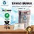 Tawas bubuk / Tawas Deodorant / Tawas Ketiak Bubuk 1 kg
