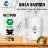 Shea Butter Refined / Bahan Kosmetik / Butter Biji Pohon Shea 1 KG