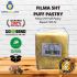 Filma SHT Puff Pastry 500 Gr / Filma Shortening Pastry
