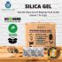 Silica Gel ex UT Belanda Terbaik Grade A