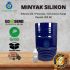 silicon oil / minyak silikon murni / pelumas silicone oil / anti korosi karat 300 ml