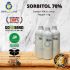 SORBITOL pemanis / SWEETENER DIY e Liquid HALAL 6 KG
