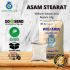 Stearic Acid / Asam Stearat / Bahan Lilin 1 Kg