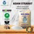 Stearic Acid / Asam Stearat / Bahan Lilin 25 kg