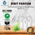 Bibit Parfum Aloe Vera Bamboo Fragrance Oil 1L