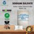 Sodium Sulfate / Natrium Sulfate / Na2SO4 1 kg