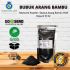 Takesumi Powder / Arang Bambu Aktif Bubuk / Active Bamboo Charcoal 50 GR