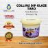 Collins Dip Glaze All Varian 1 Kg / Topping Pasta - Taro