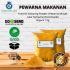 Pewarna Bubuk Oil / Minyak Tartrazine Kuning 1KG