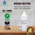 Resin Butek 1 kg + katalis 30 ML