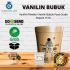 Vanillin / Vanili / Vanilin powder bubuk food grade 15 gr