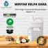 Minyak Kelapa VCO Virgin Coconut Oil 1 L