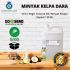 Minyak Kelapa VCO Virgin Coconut Oil (130 ml)