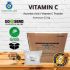Ascorbic Acid Ex Weisheng / Vitamin C Powder Food Grade 25 KG