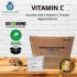 Ascorbic Acid Ex Weisheng / Vitamin C Powder Food Grade 500 GR