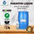 White Oil / Paraffin Liquid 500 ml