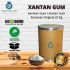 Xanthan Gum / Xantan Gum ( Food Grade ) 25 Kg Khusus Kurir Instant