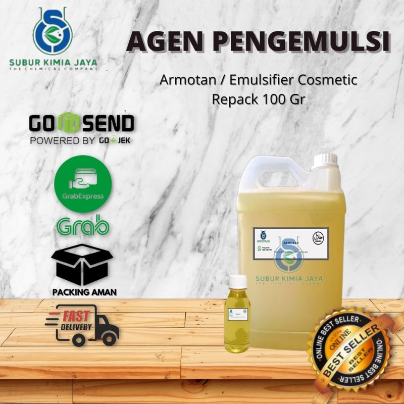 ARMOTAN Cosmetic Grade 100 gr