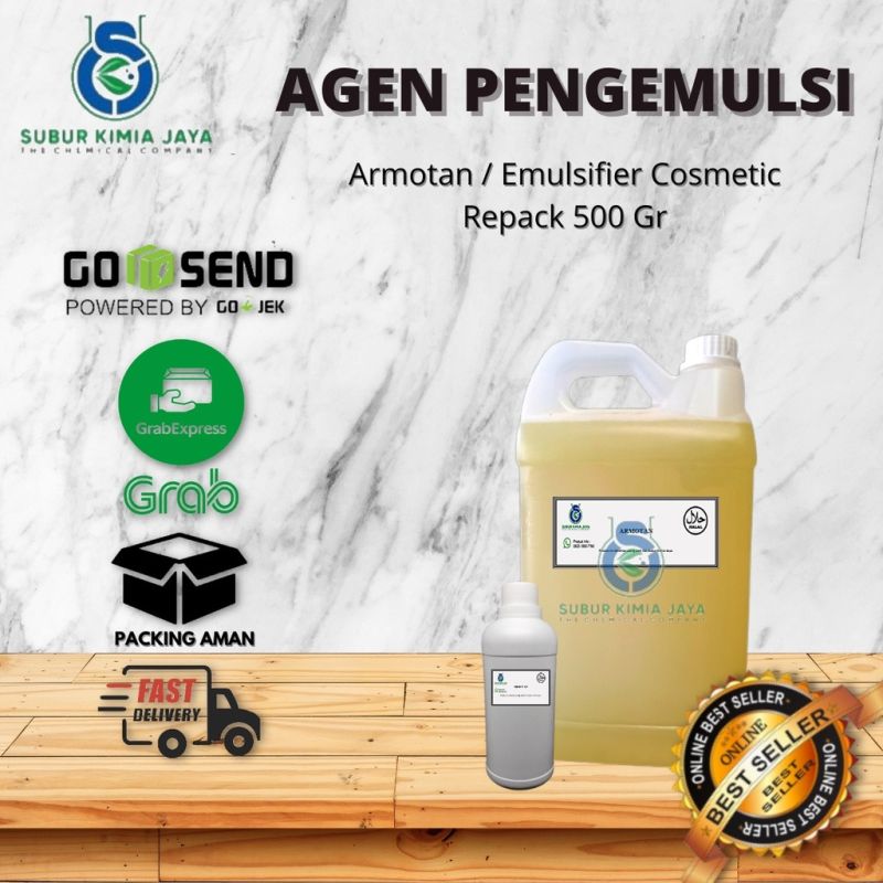 ARMOTAN Cosmetic Grade 500 gr
