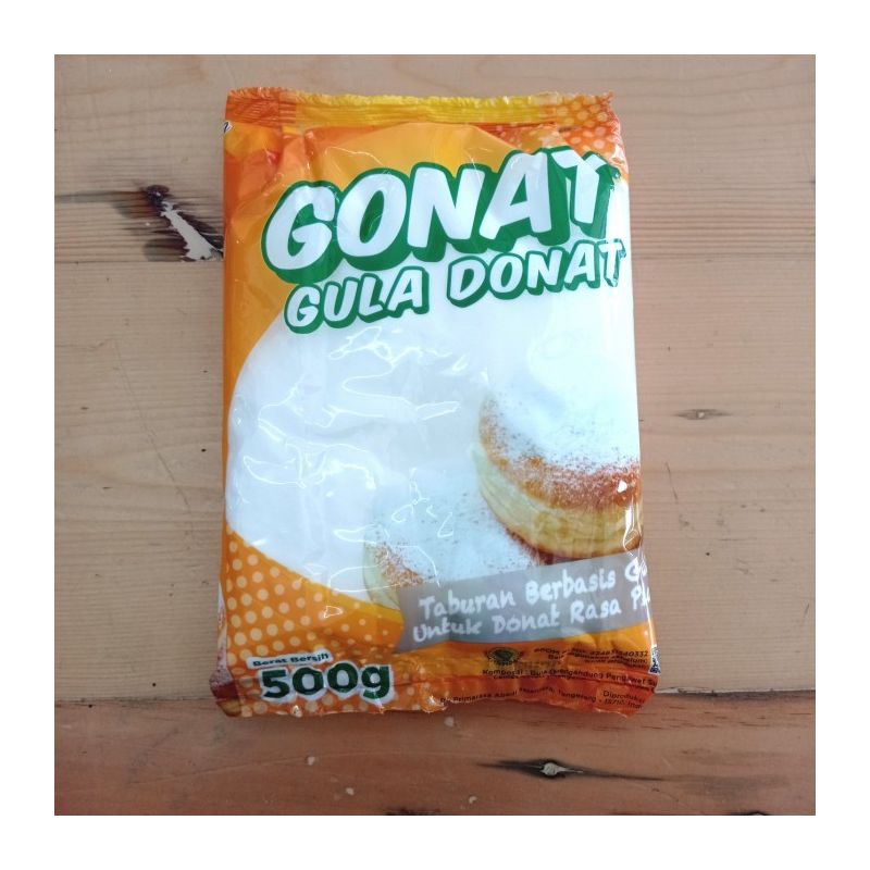 Gula Halus Gonat 500 gr