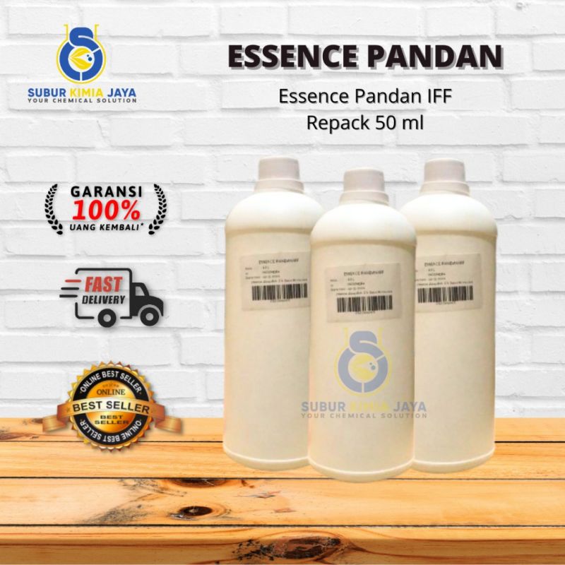 Essence Pandan IFF/Esen Pandan 50 ML