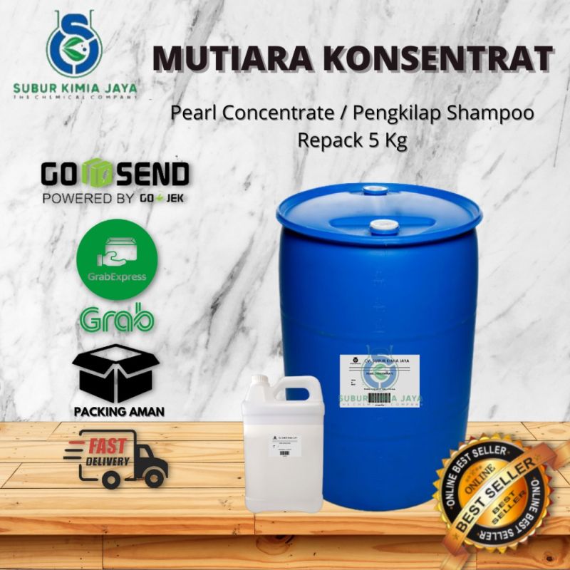 Pearl Concentrate 5 Kg